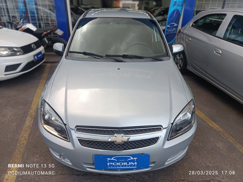 Chevrolet Celta 1.0 MPFI LT 8V FLEX 4P MANUAL