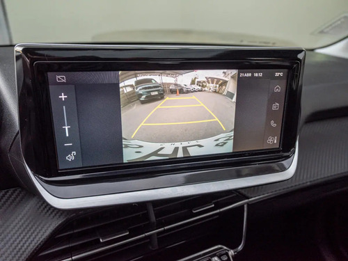 Peugeot 208 208 Style Puretech 75 E6 2024