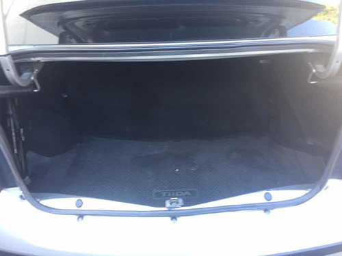 Renault Logan 1.6 Authentique 85cv 2015