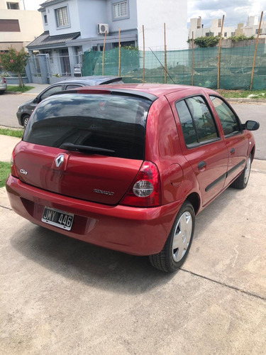 Clio 2011 Pack Plus 80.000 Km