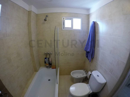 Imagen 8 de 16 de Venta Departamento 2 Ambientes San Martin Centro Cochera Cubierta