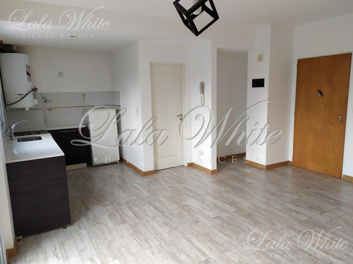 Imagen 4 de 10 de Venta Con Renta De Monoambiente En Main Park