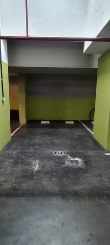 Imagen 13 de 13 de Belgrano - 3 Cocheras Premium En Edificio Liberateur - Libertador Esquina Sucre - Venta