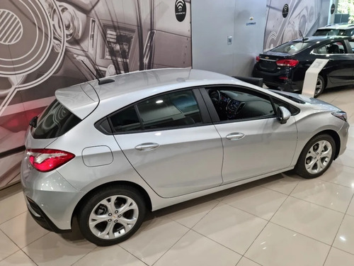 Imagen 5 de 19 de Chevrolet Cruze Lt 5p At - Disponible Entrega Inmediata #8