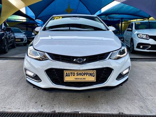Imagem 3 de 11 de Chevrolet Cruze Sport6