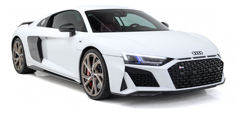 Audi R8 CP 5.2FSI P