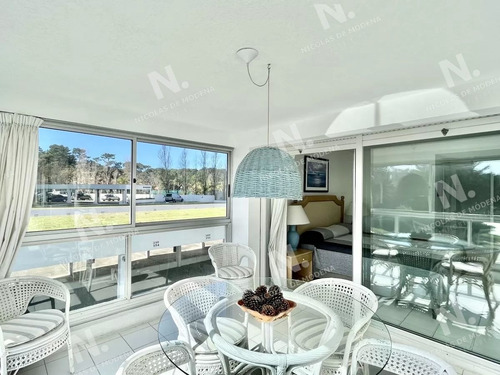 Imagen 28 de 30 de Departamento En Venta Muy Cómodo E Iluminado