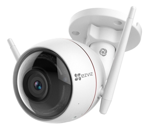 Imagen 3 de 6 de Cámara de seguridad Ezviz CS-CV310-A0-1B2WFR con resolución de 2MP visión nocturna incluida
