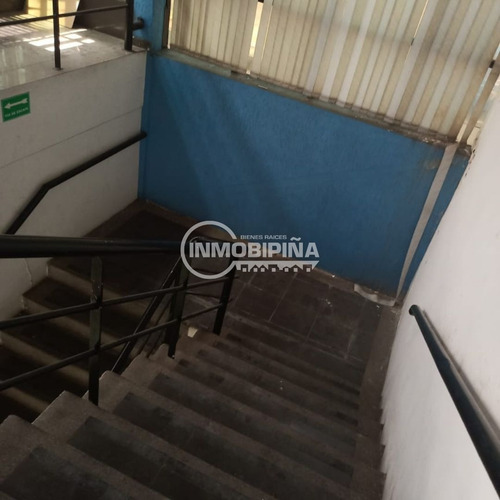 Inmobipiña Alquila Galpon En Zona Industrial Ud-321, Puerto Ordaz, Estado Bolivar - Jcp