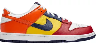 Zapatillas Nike Dunk Low Co.jp What The Urbano Aa4414-400