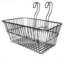 Comprar Canasto Para Bicicleta Plegable De Colgar - Racer Bikes