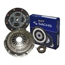 Comprar Kit De Embrague Sachs Renault Clio 1.6 16v Kangoo K4m