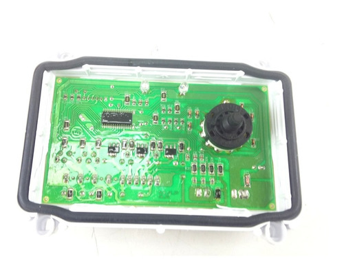 Imagen 2 de 8 de Plaqueta Lavarropas Drean Unicomand 116 Concept Placa Original