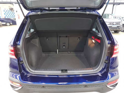 Volkswagen Taos 1.4 250 Tsi Highline