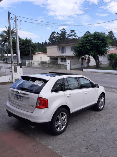 Ford Edge 2013 3.5 Limited Awd 5p