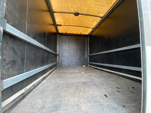 Imagem 6 de 11 de Renault Master Ch Cabine 2.3