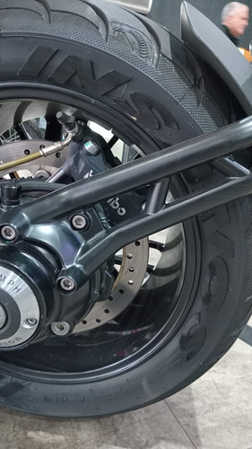Triumph Rocket 3r 2021 - Impecável , 18793 Km Rodados