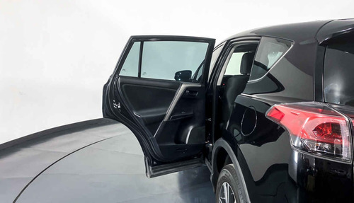 Imagen 12 de 15 de 42482 - Toyota Rav4 2016 Con Garantía