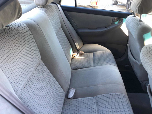 Toyota Corolla 1.8 Xei Mt 2008