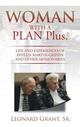 Libro Woman With A Plan Plus.: Life And Experiences Of Ph...