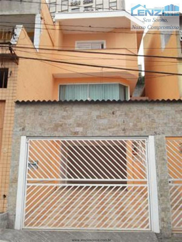 Imagem 1 de 15 de Casas À Venda Em São Paulo/sp - Compre A Sua Casa Aqui! - 1310529