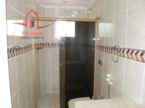 Apartamento À Venda No Bairro Vila Andrade - São Paulo/sp - 191
