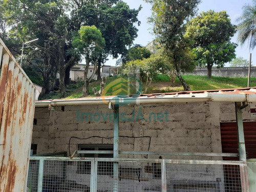 Imagem 29 de 30 de Terreno À Venda No Bairro Chácaras Marco - Barueri/sp - 1356