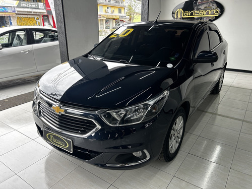 Chevrolet Cobalt 1.8 MPFI LTZ 8V FLEX 4P AUTOMÁTICO
