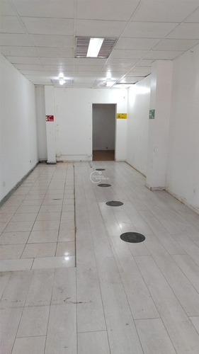 Local Comercial En Arriendo En Santa Cruz