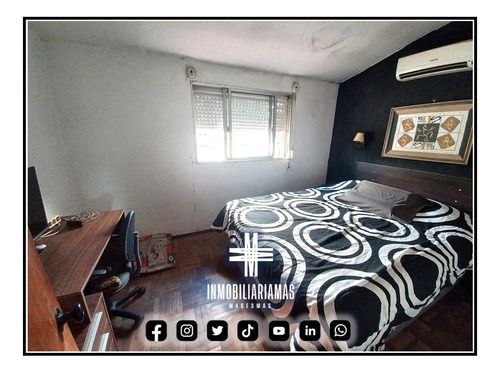Venta Casa Malvin Norte Montevideo Imas.uy Gg * (ref: Ims-20989)