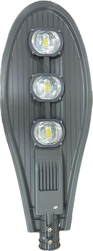 Luminaria Alumbrado Publico Cobra 150w 6500k 85v-305v