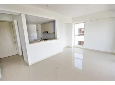 Apartamento en venta
