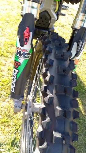 Imagen 12 de 12 de Kawasaki Kxf 450