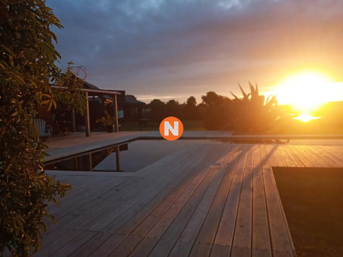 Oportunidad De Chacra En Venta A Metros De Jose Ignacio