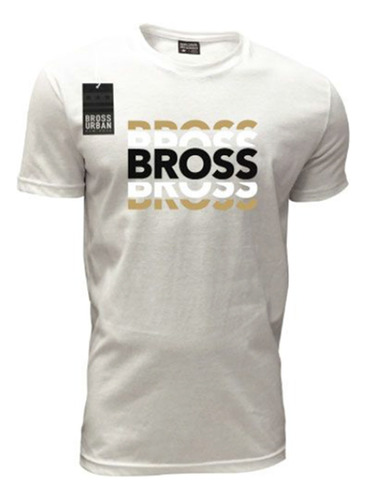 Remera Bross Extreme Est. New York