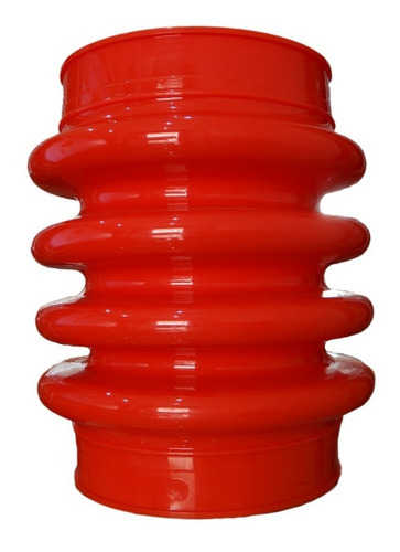 Fuelle Bota Para Bailarina Mikasa Vibrocompactadora Mt74