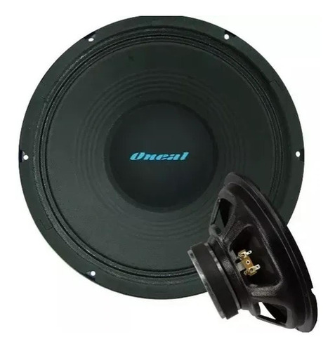 Imagem 2 de 4 de Alto Falante Oneal 10 100w 8 Ohms