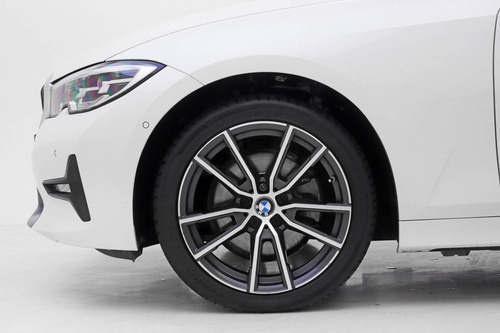 Imagem 2 de 14 de Bmw 320i 2.0 16v Turbo Gasolina Sport Automático