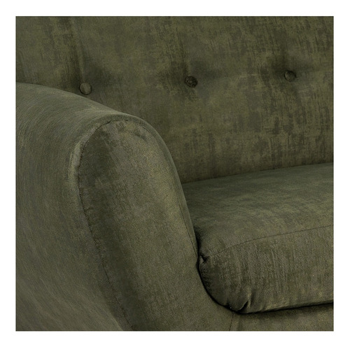 Sillon Vara Verde Këssa Cdmx
