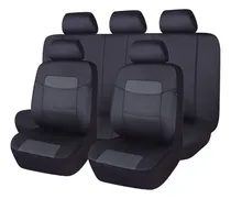 Comprar Banner Cobertor Cuero Para Asiento Diseño Universal Airbags