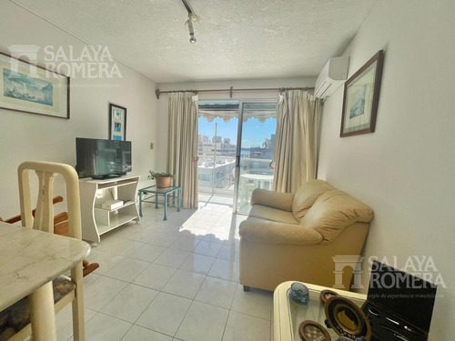 Imagen 4 de 15 de Venta , 2 Dormitorios , 2 Baños Con Terraza Exclusiva Punta Del Este Sap4018418