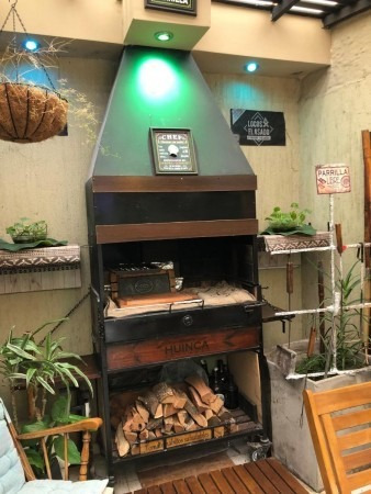 Imagen 6 de 15 de Casa Dos Dormitorios