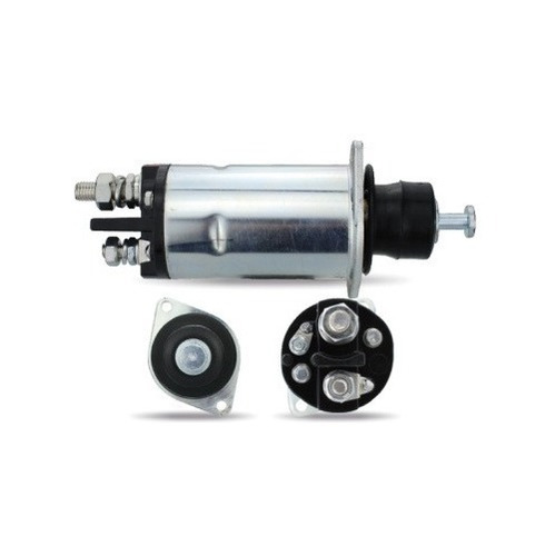 Solenoide De Arranque Zm Para Mercedes Benz Varios Modelos