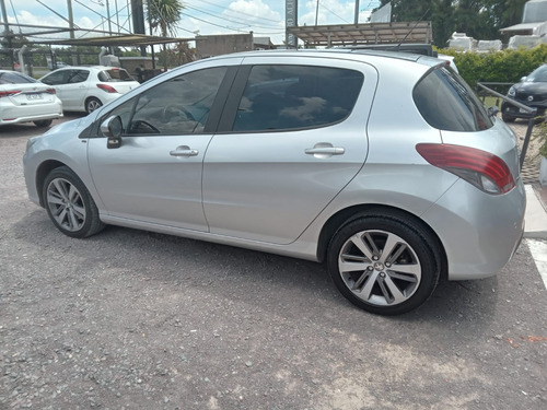 Peugeot 308 1.6 Feline Thp 163cv Tiptronic