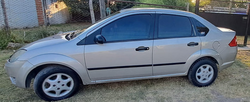 Ford Fiesta Max 1.6 Max Amb