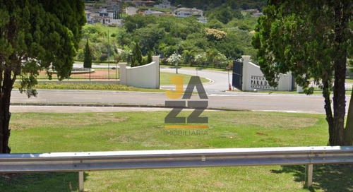 Terreno À Venda, 1000 M² Por R$ 426.000,00 - Condomínio Villagio Paradiso - Itatiba/sp - Te3051
