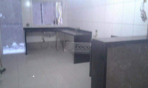 Imagem 13 de 30 de Prédio Comercial À Venda, Vila Carmela Ii, Guarulhos - Sl0039. - Pr0010