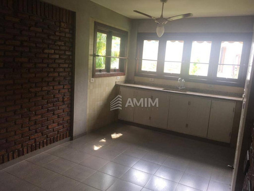 Imagem 28 de 30 de Casa À Venda, 245 M² Por R$ 700.000,00 - Itaipu - Niterói/rj - Ca0310