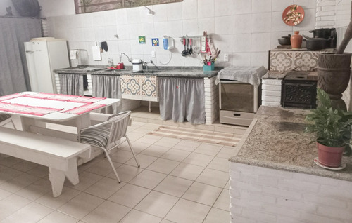 Sitio Mairiporã Temporada