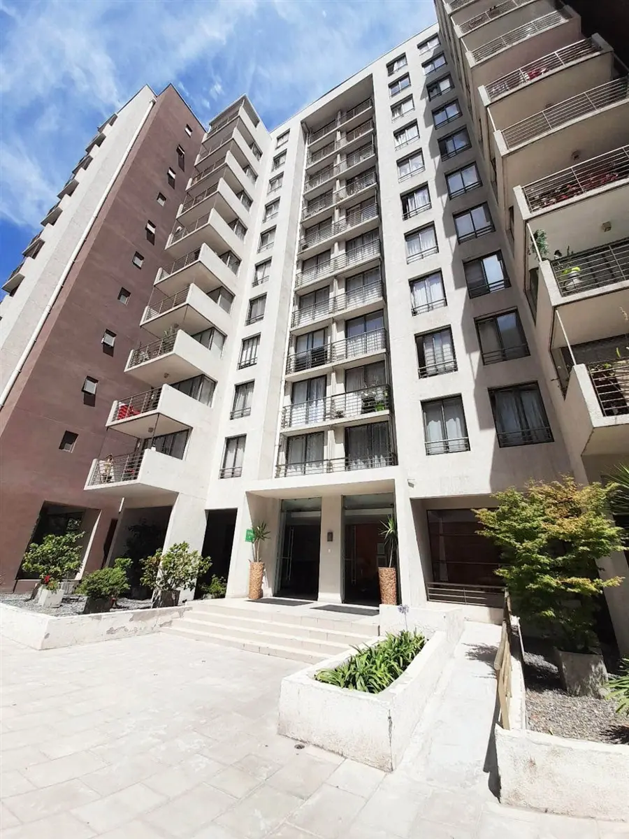 Imagen 1 de 20 de Depto En Venta De 3 Dorm. En San Miguel A Pasos Del Metro